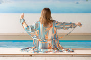 Kimono Swimmer