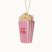 Anhänger Popcorn
