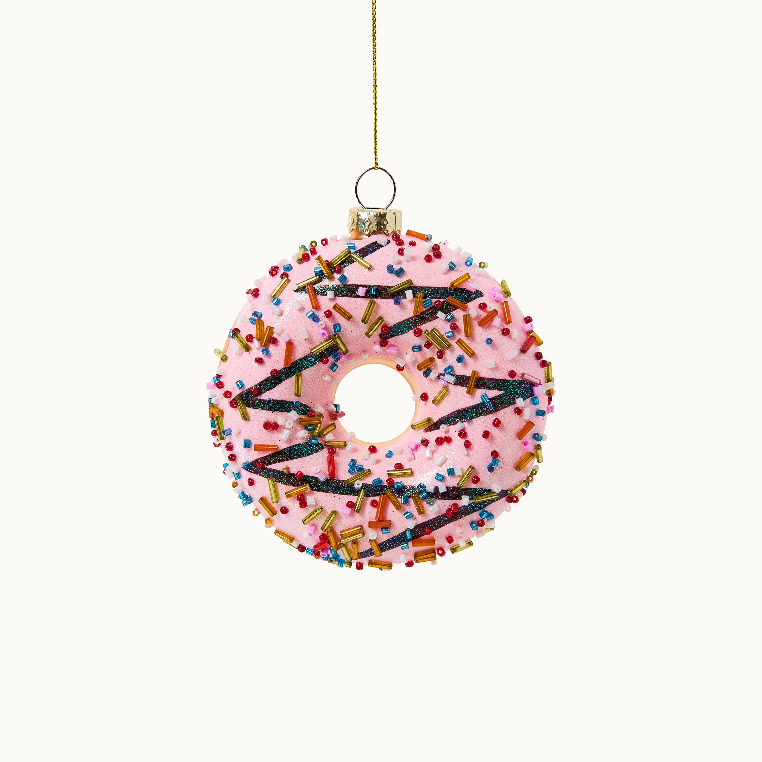 Anhänger Donut