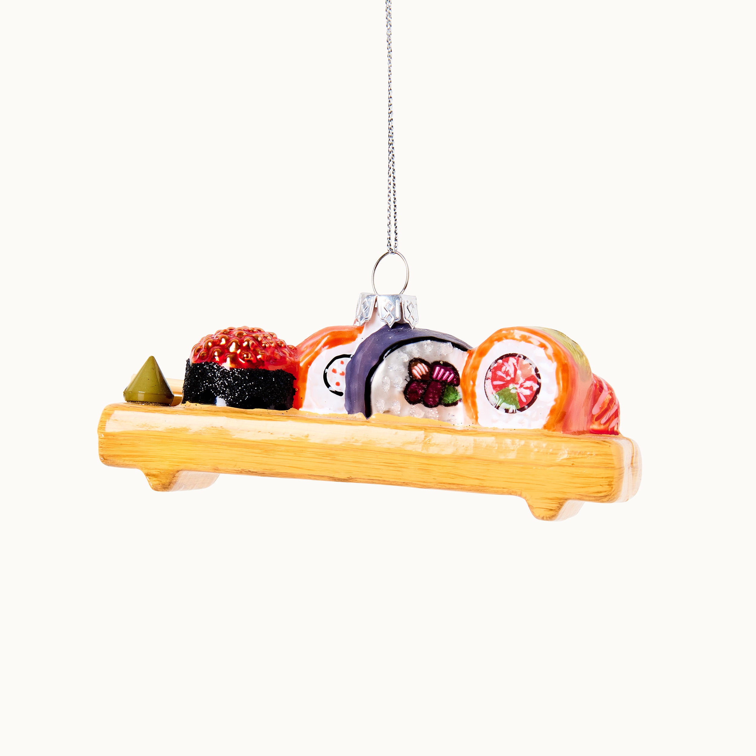 Anhänger Sushi