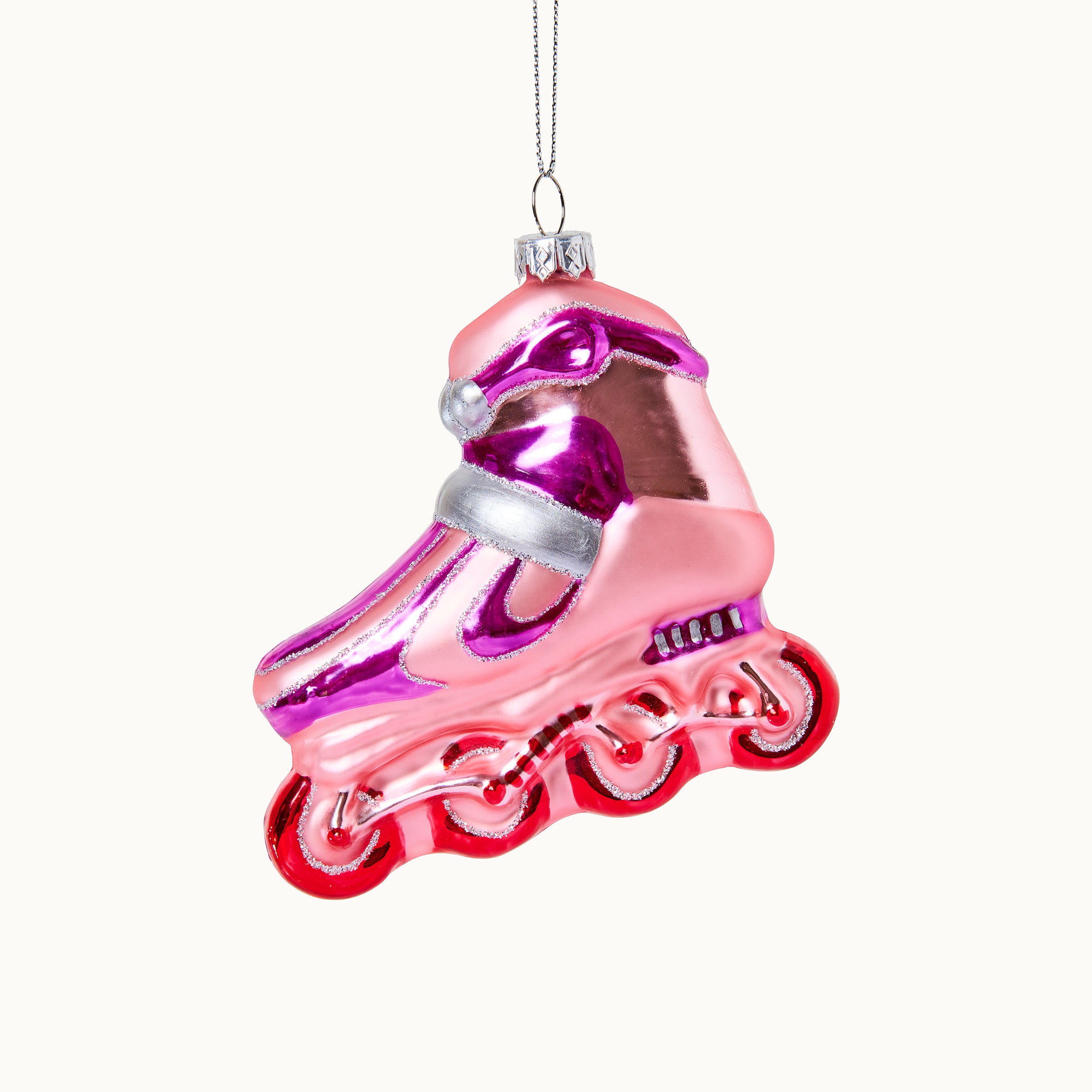 Anhänger Inlineskates