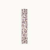 Fächer Leopard