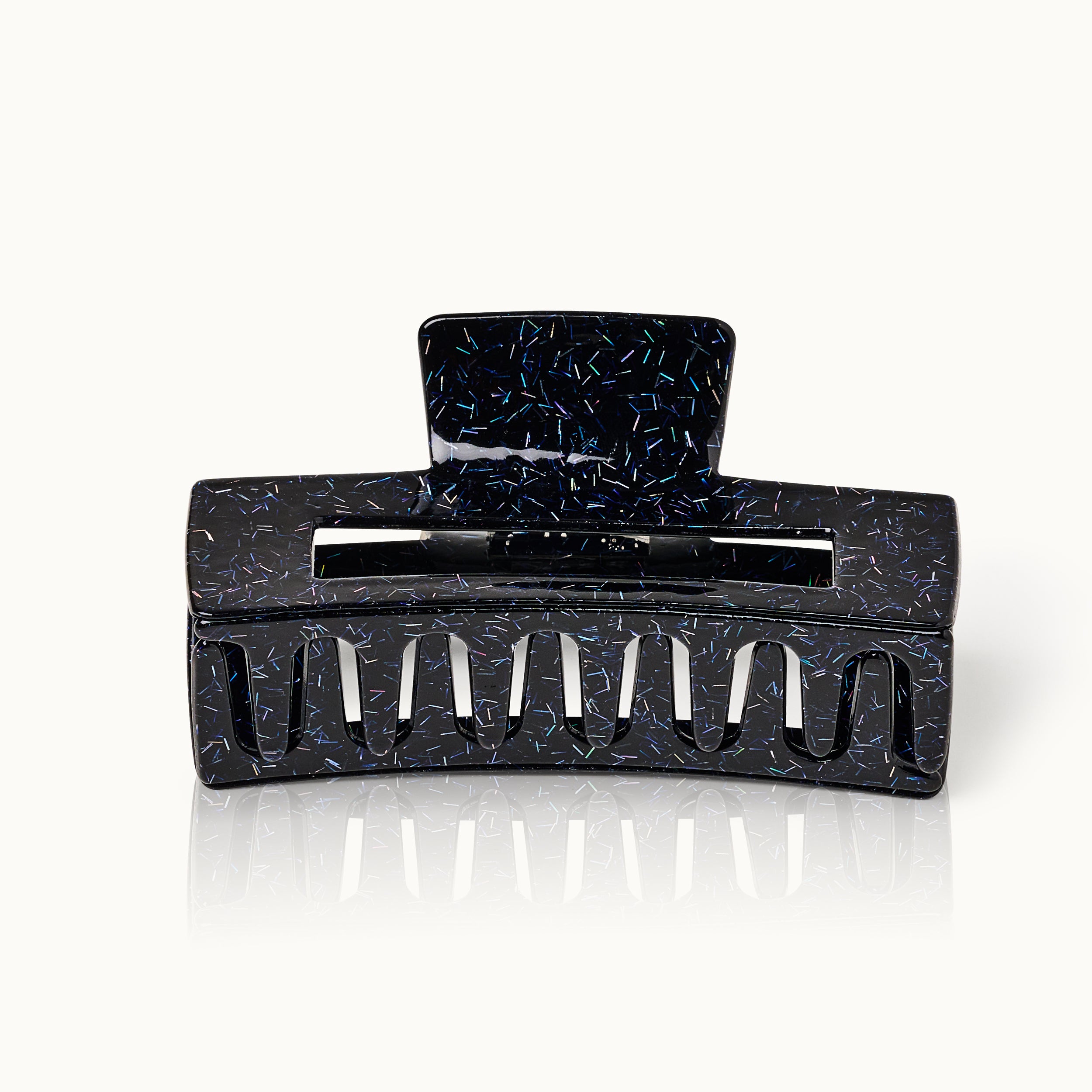 Haarklammer XL Midnight Sky