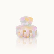 Haarklammer Klein Rainbow