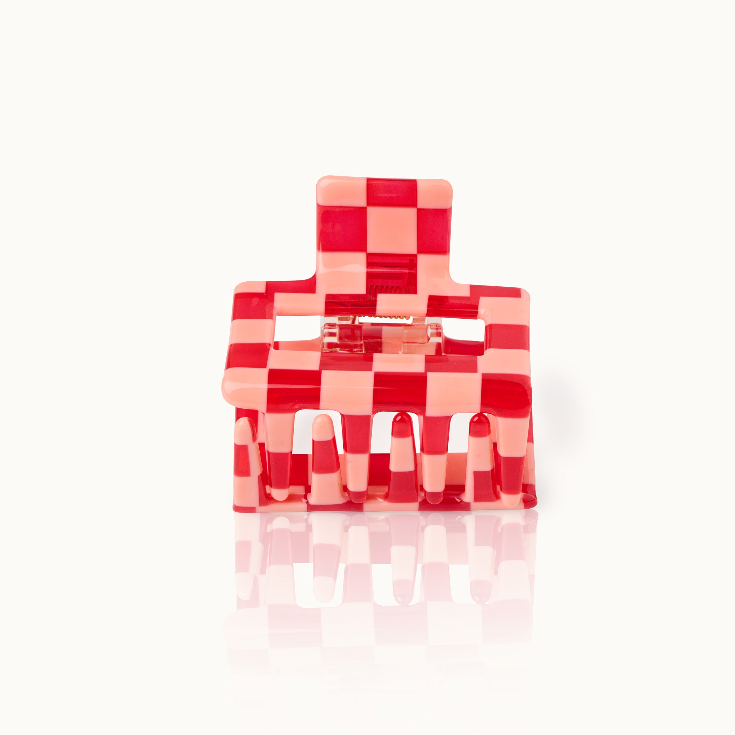 Haarklammer Square Lollipop
