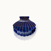 Hair Clip Shell Pearl