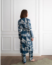 Kimono Greek