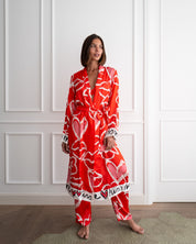 Kimono Kiss Me