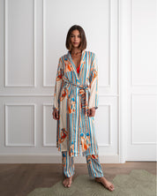 Kimono Swimmer