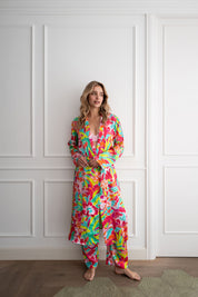 Kimono The Tropical