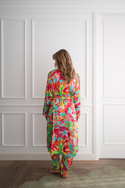 Kimono The Tropical