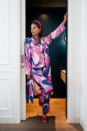 Kimono The Barbie