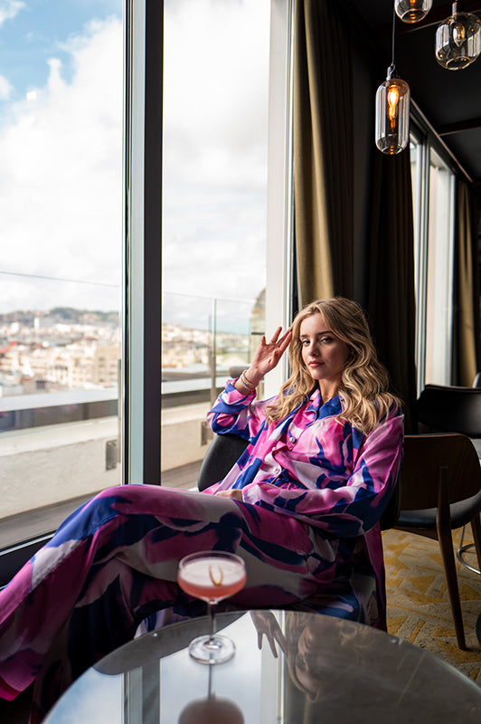 Kimono The Barbie