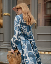 Kimono Greek