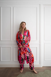 Kimono Jungle