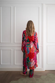 Kimono Jungle