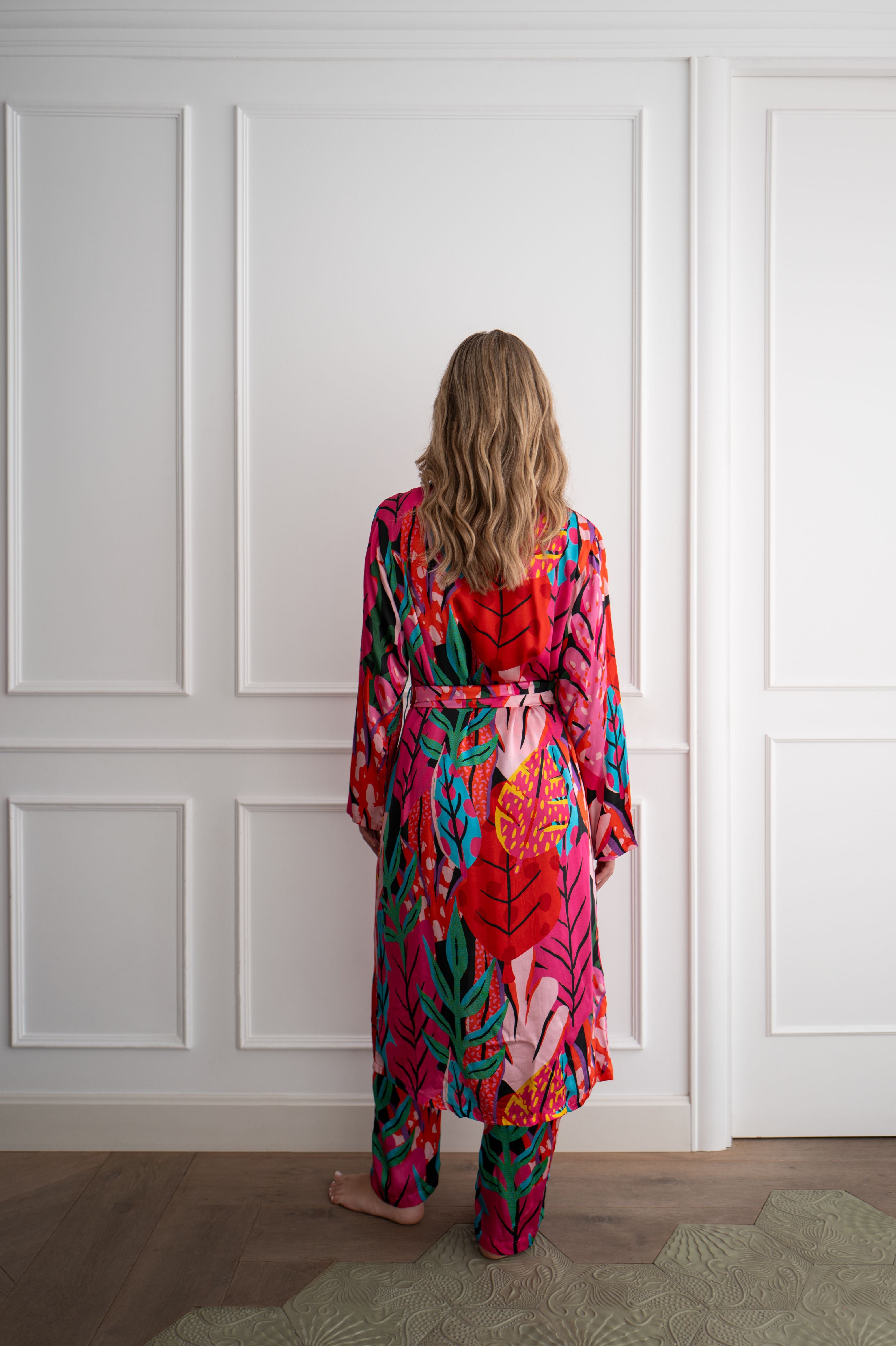 Kimono Jungle