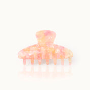 Haarklammer Classic Cheesecake