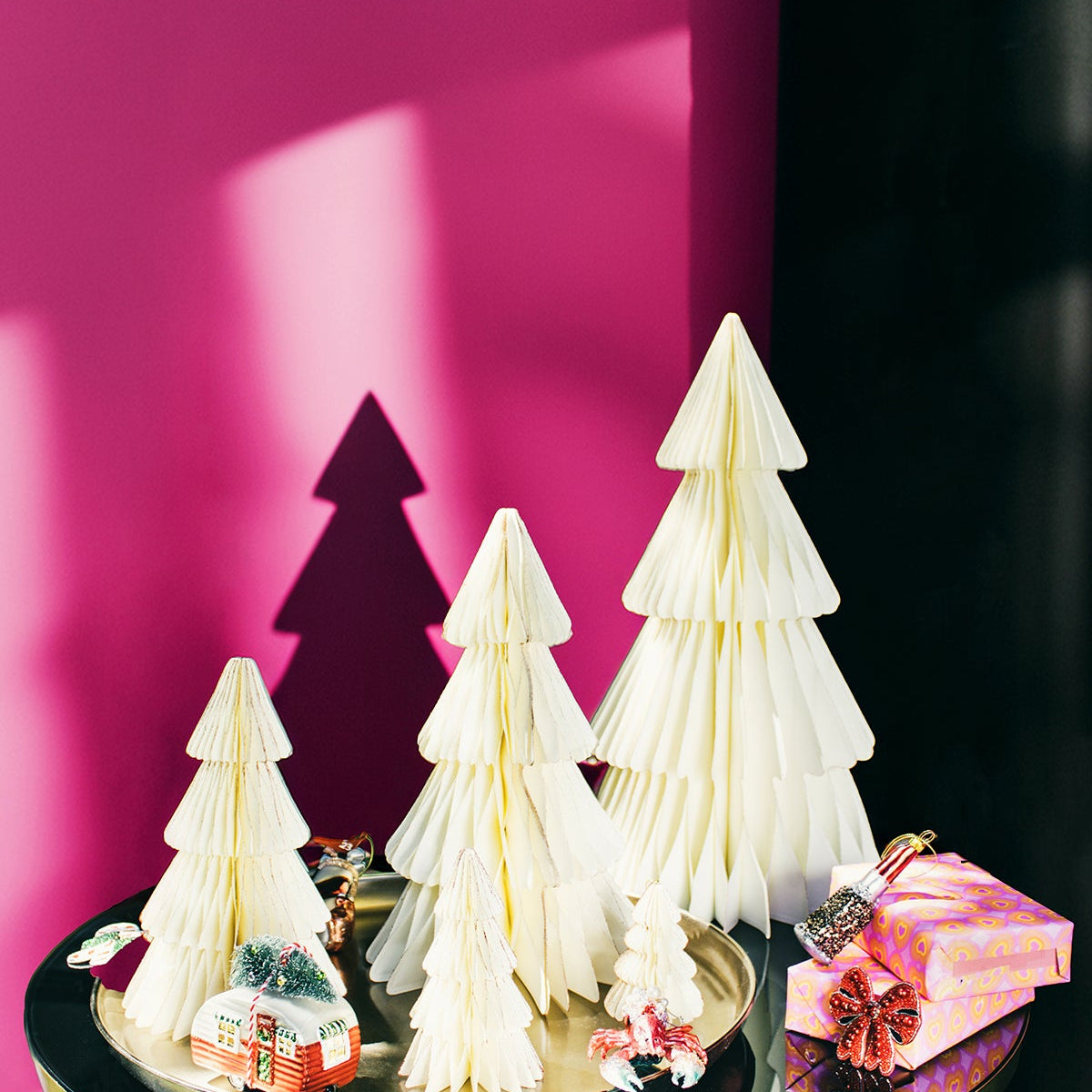 Weihnachtskollektion by Vivi.