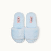 Slipper Babyblue