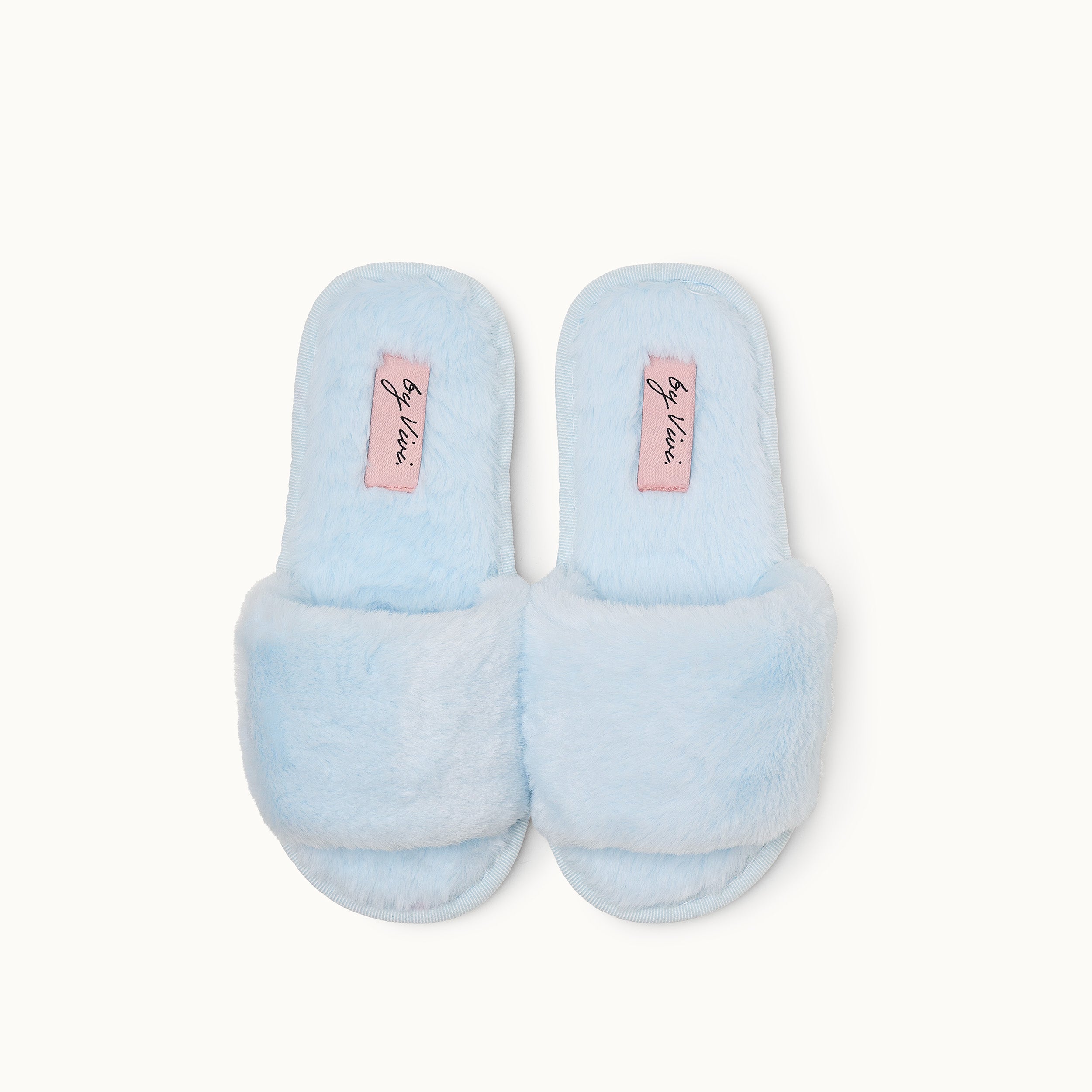 Slipper Babyblue