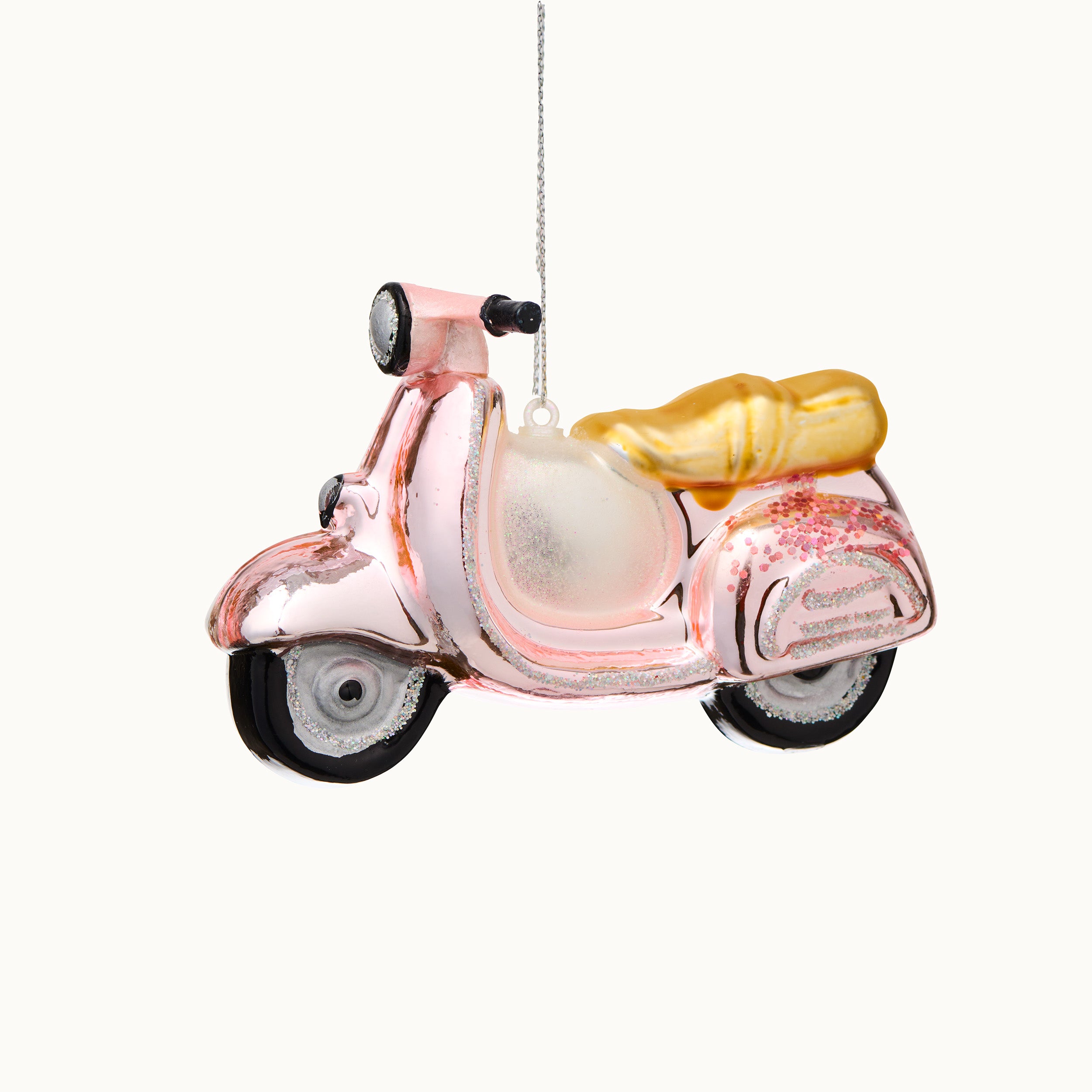 Anhänger Roller