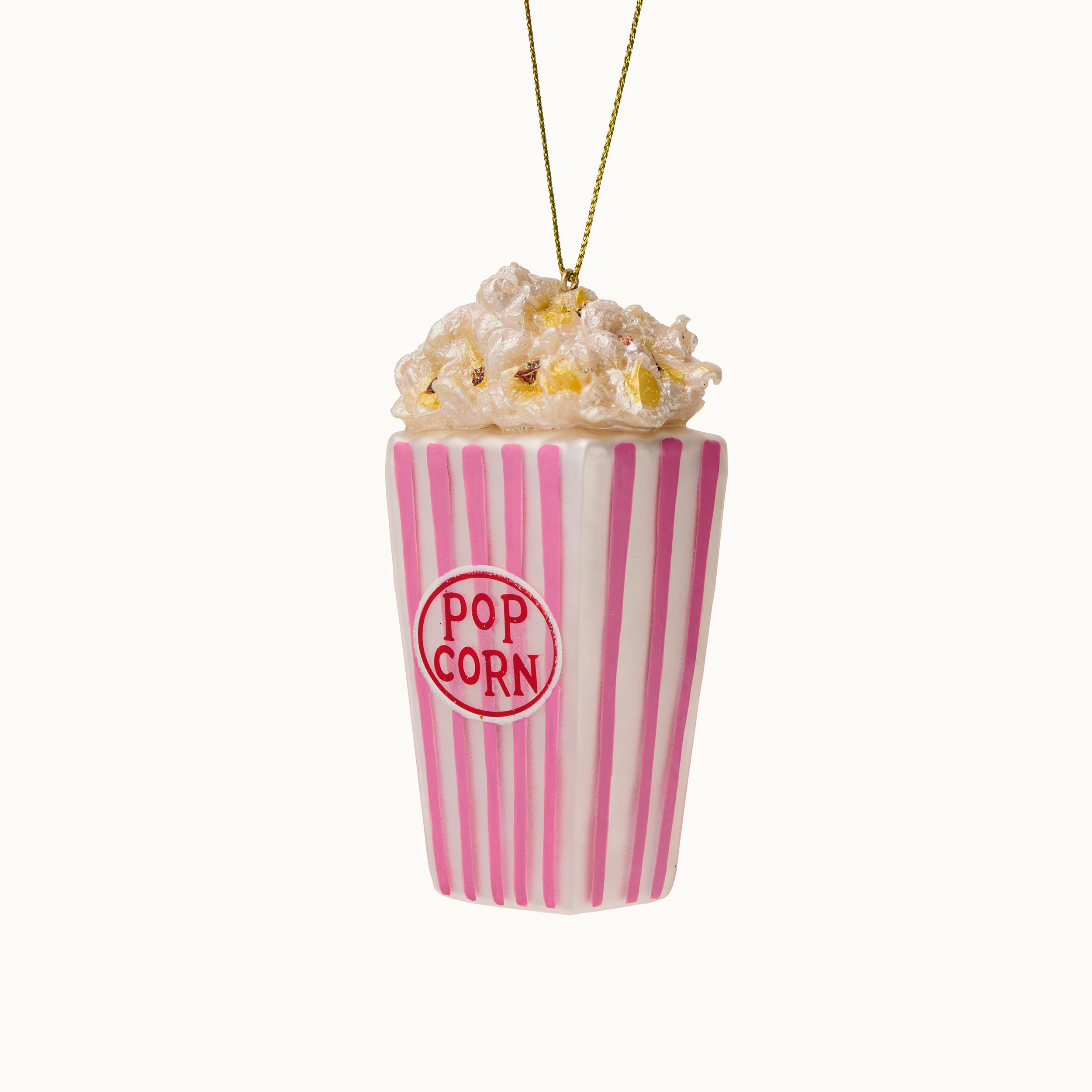 Anhänger Popcorn