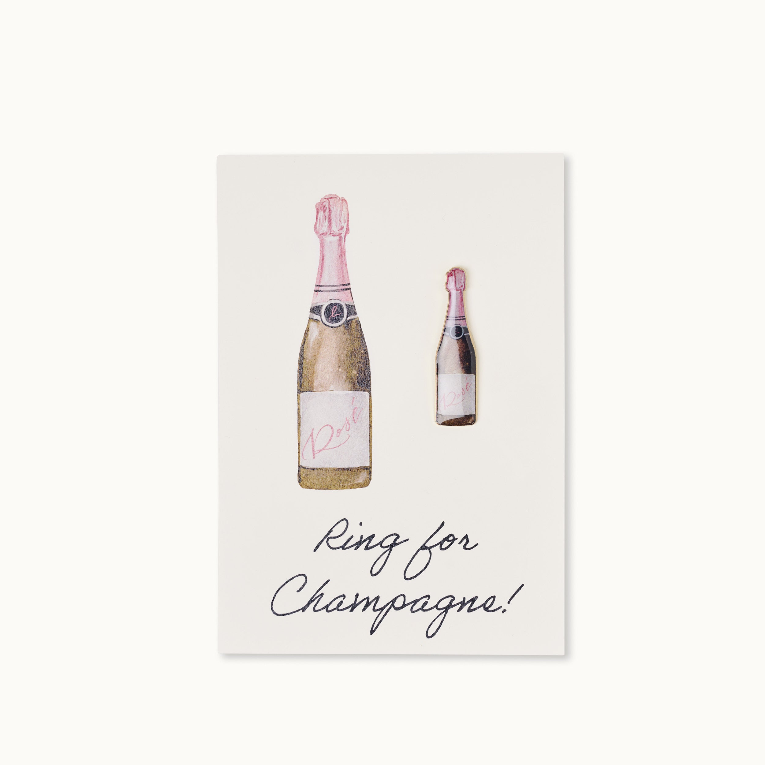 Bracelet Card: An Appletini a Day