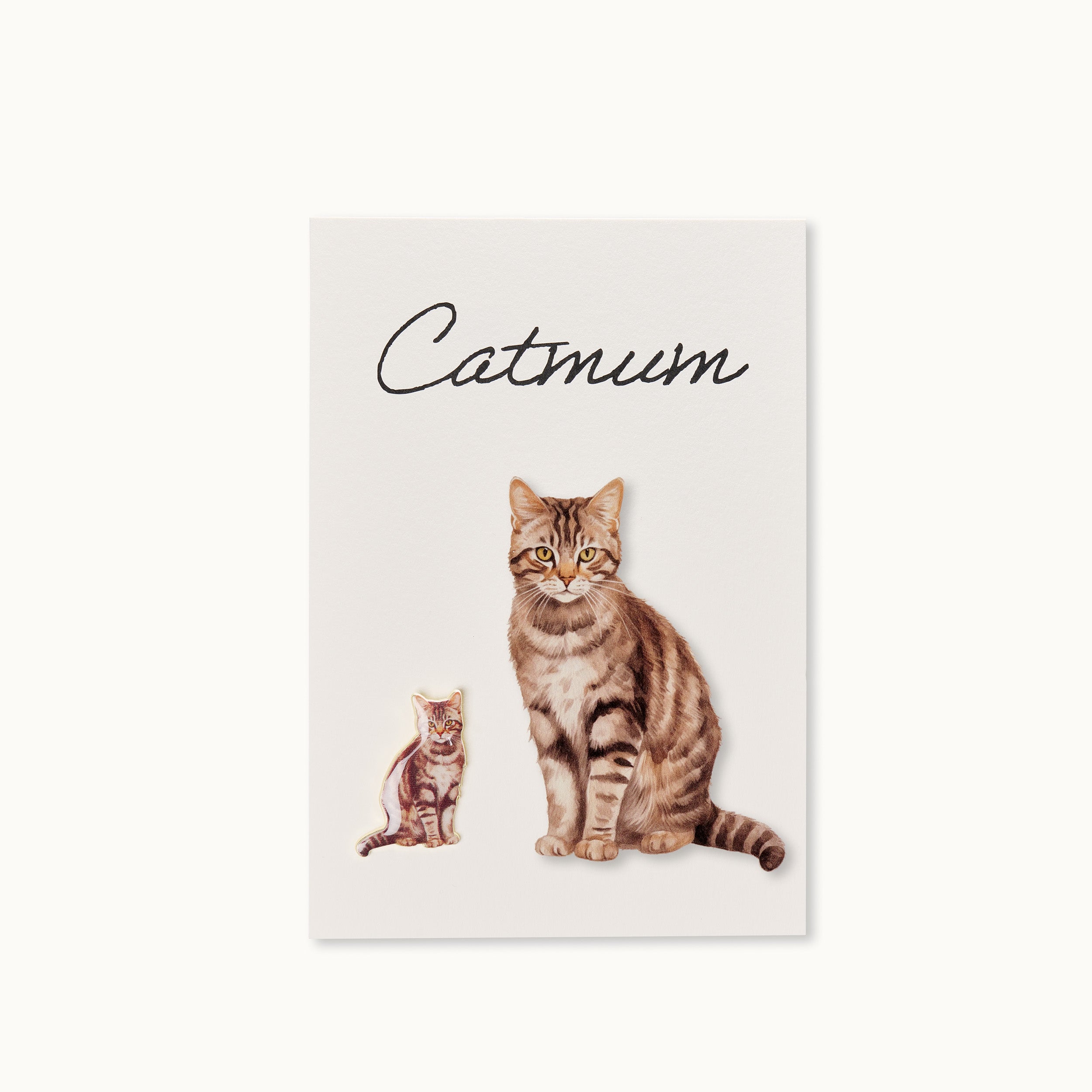Pin-Karte: Catmum