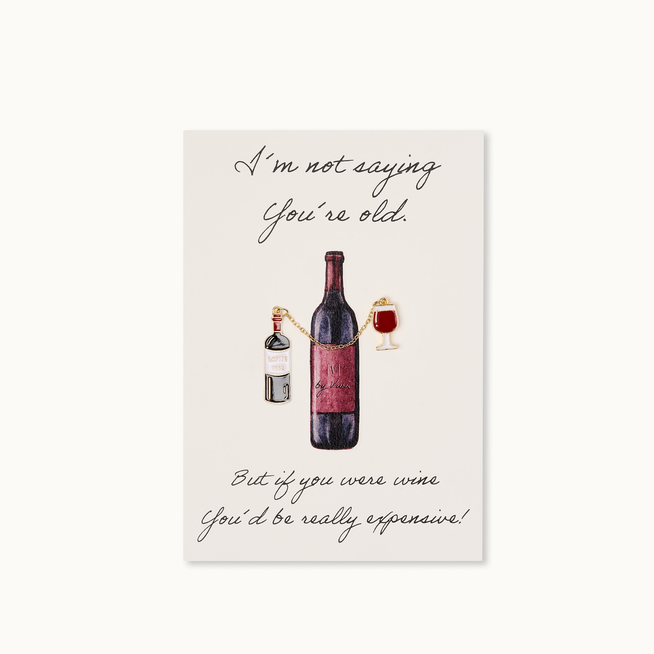 Pin-Karte: Redwine