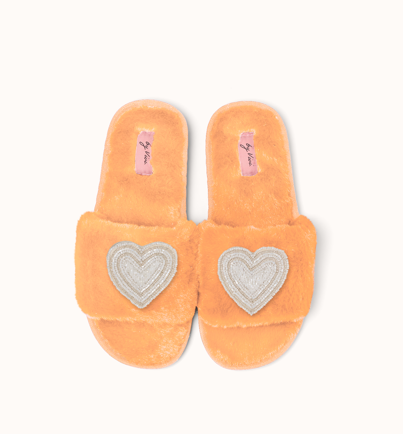 Slipper Orange