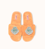 Slipper Orange