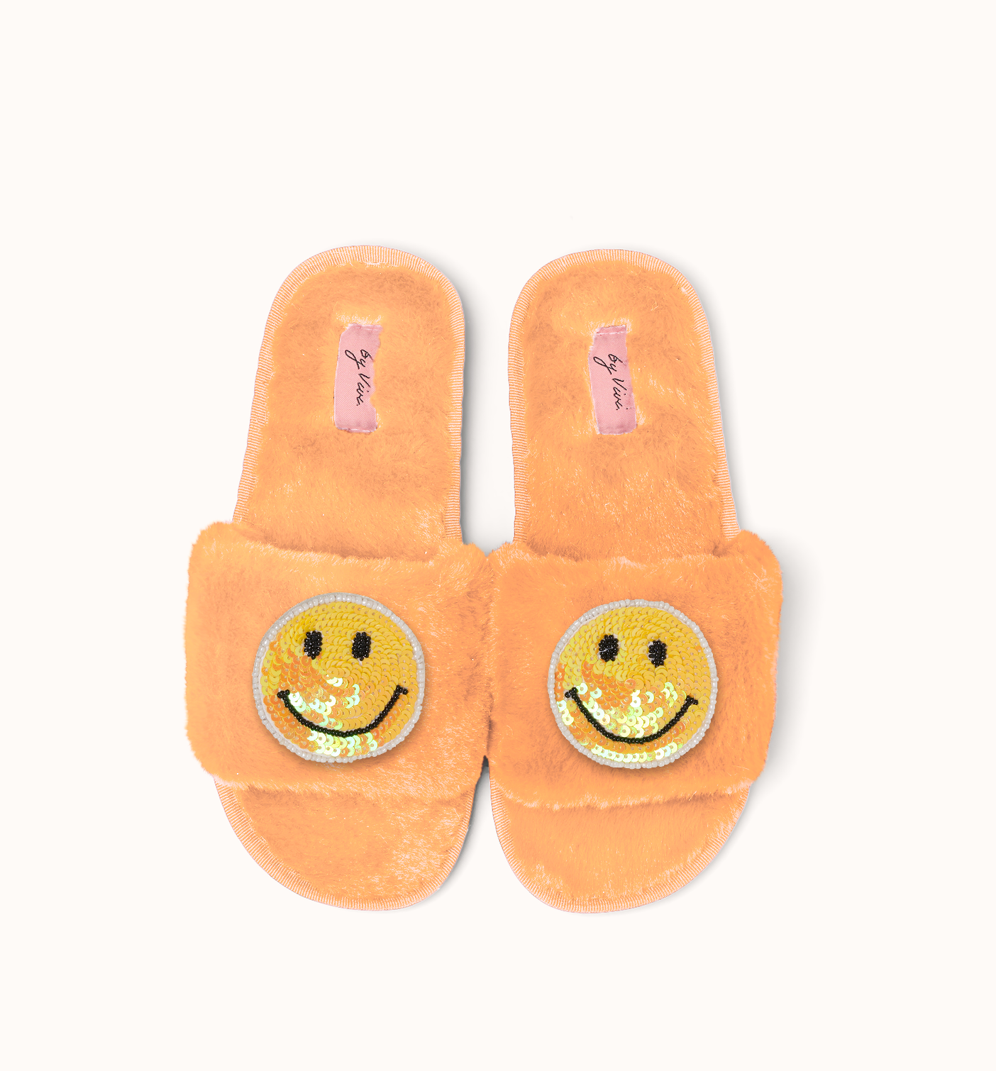 Slipper Orange