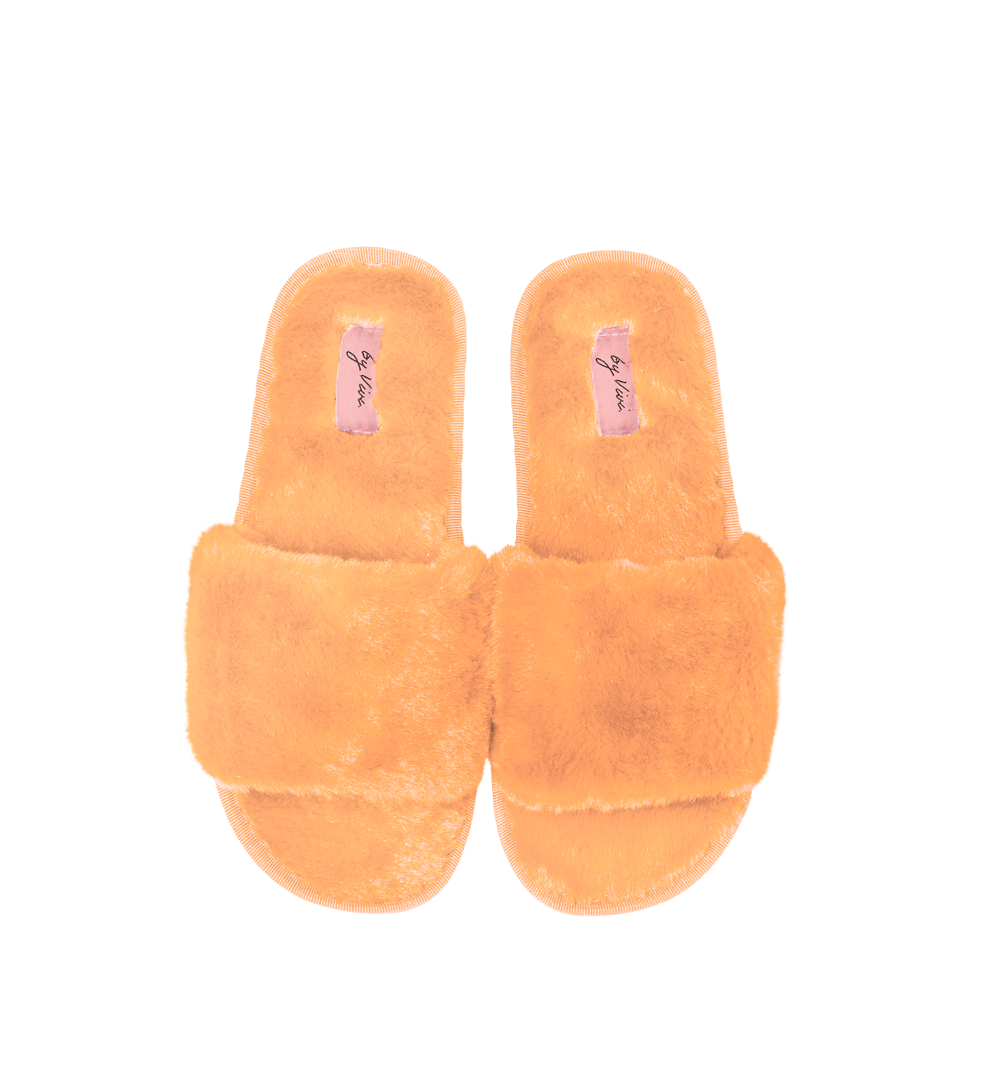 Slipper Orange