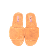 Slipper Orange