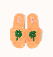 Slipper Orange