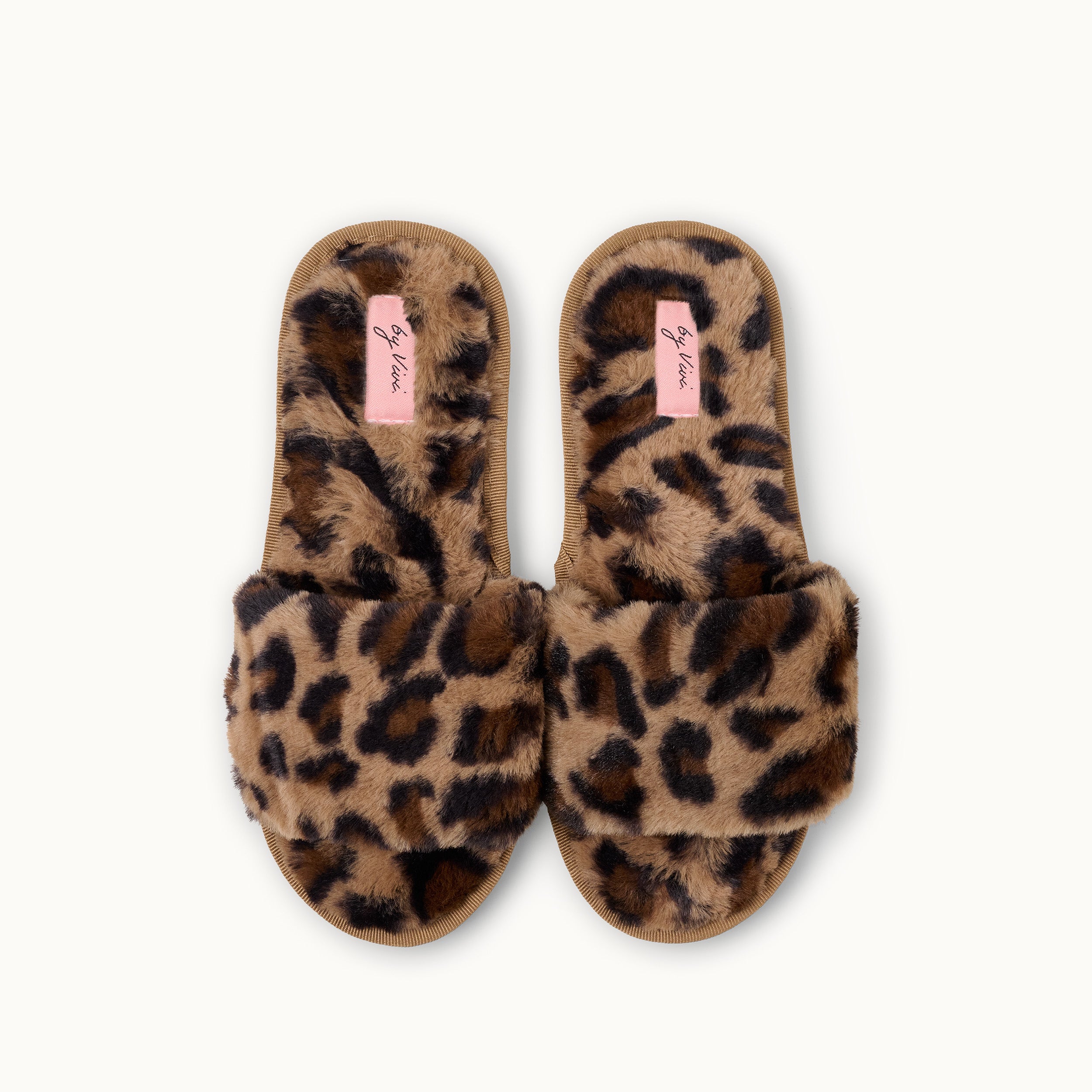 Slipper Leopard