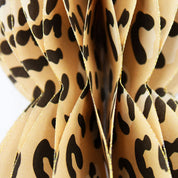 Osterhase aus Papier 20 cm Leo