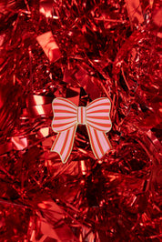 Bracelet Card: An Appletini a Day