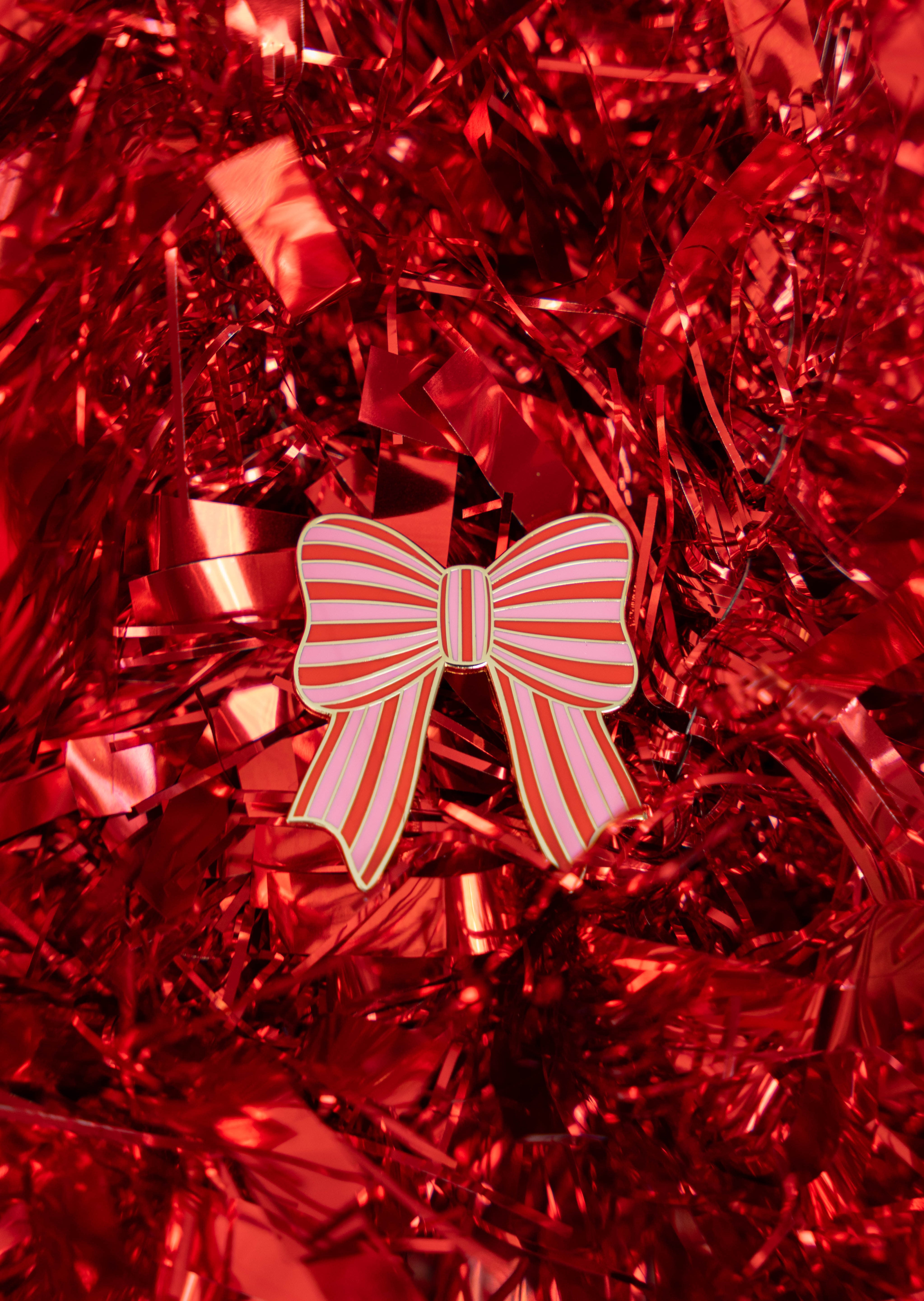 Bracelet Card: An Appletini a Day