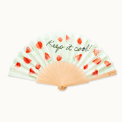 Fächer Wassermelone