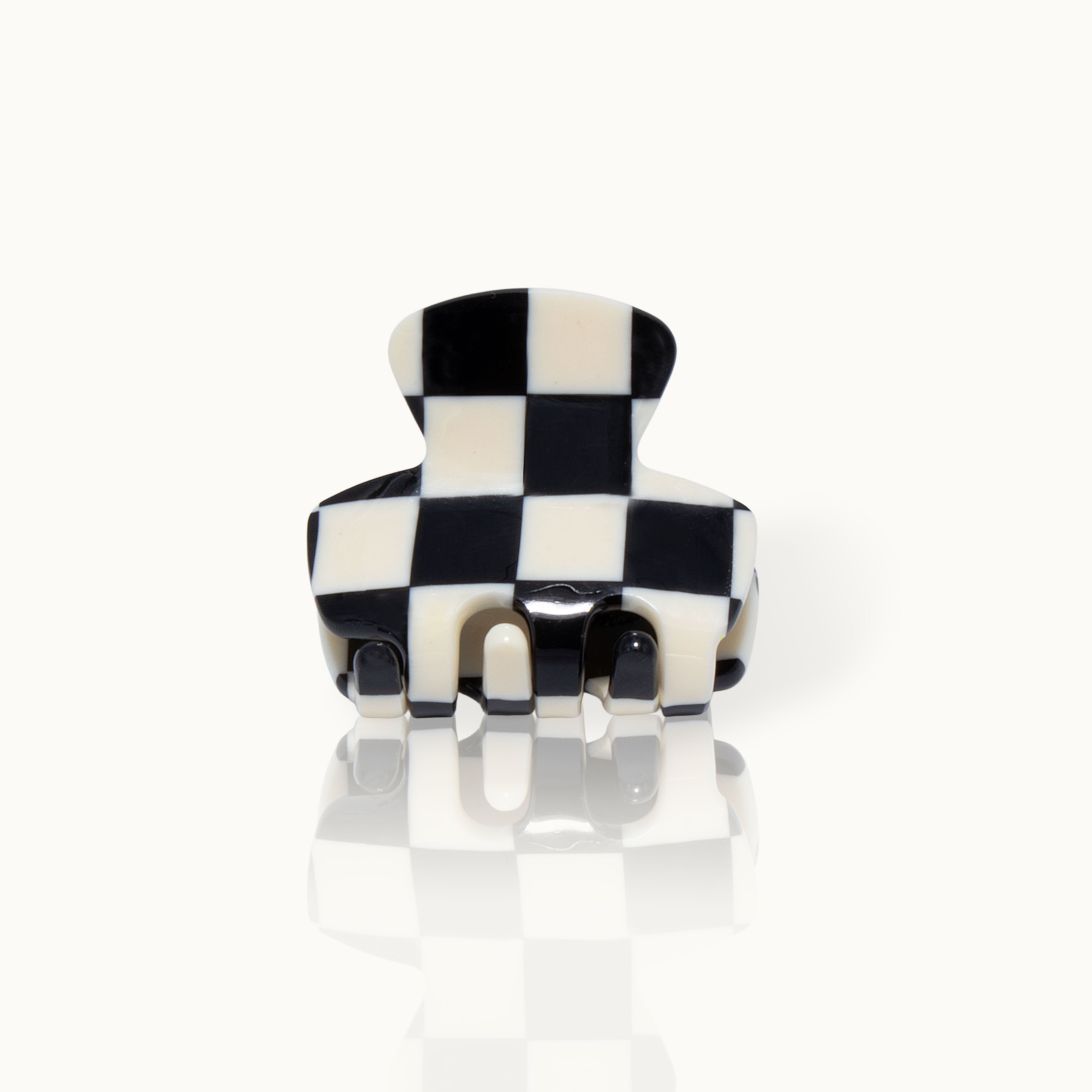 Haarklammer Klein Chess