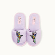 Slipper Lavender
