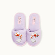Slipper Lavender