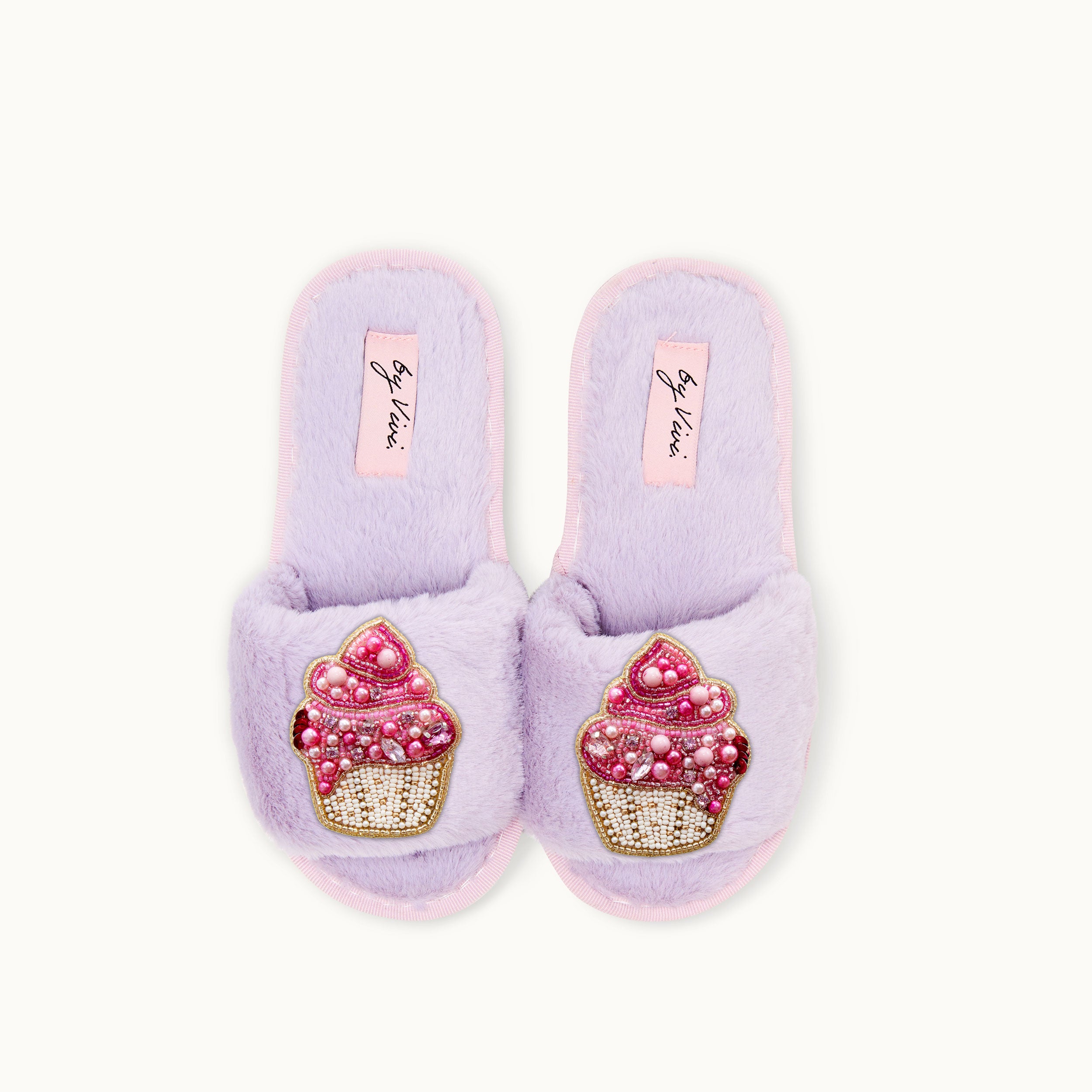 Slipper Lavender