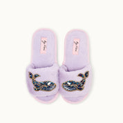 Slipper Lavender