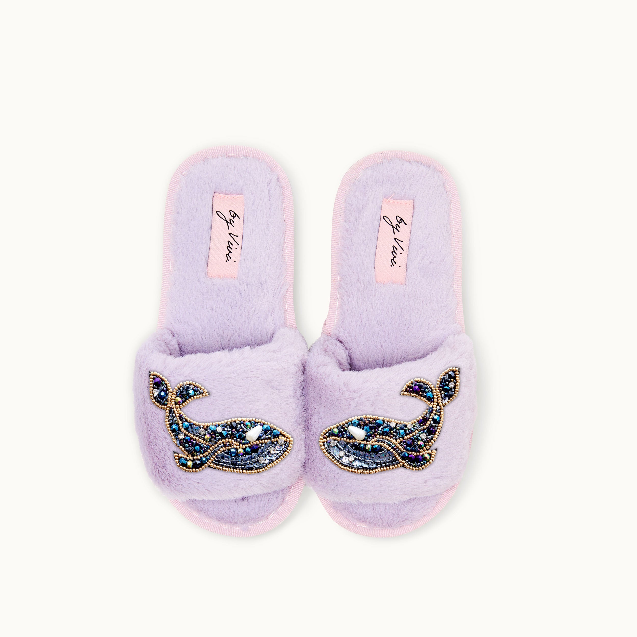 Slipper Lavender