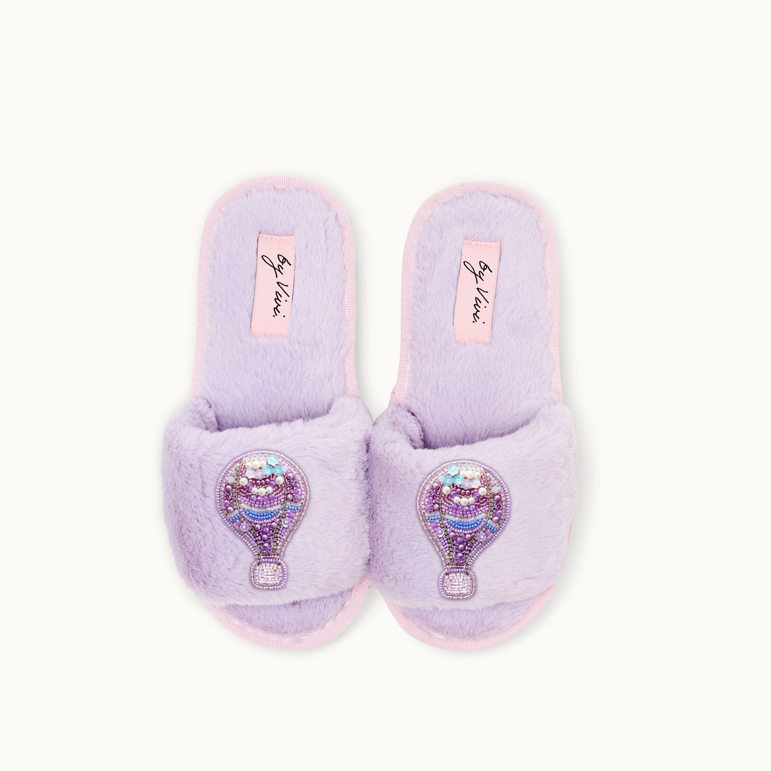 Slipper Lavender