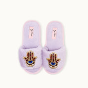 Slipper Lavender