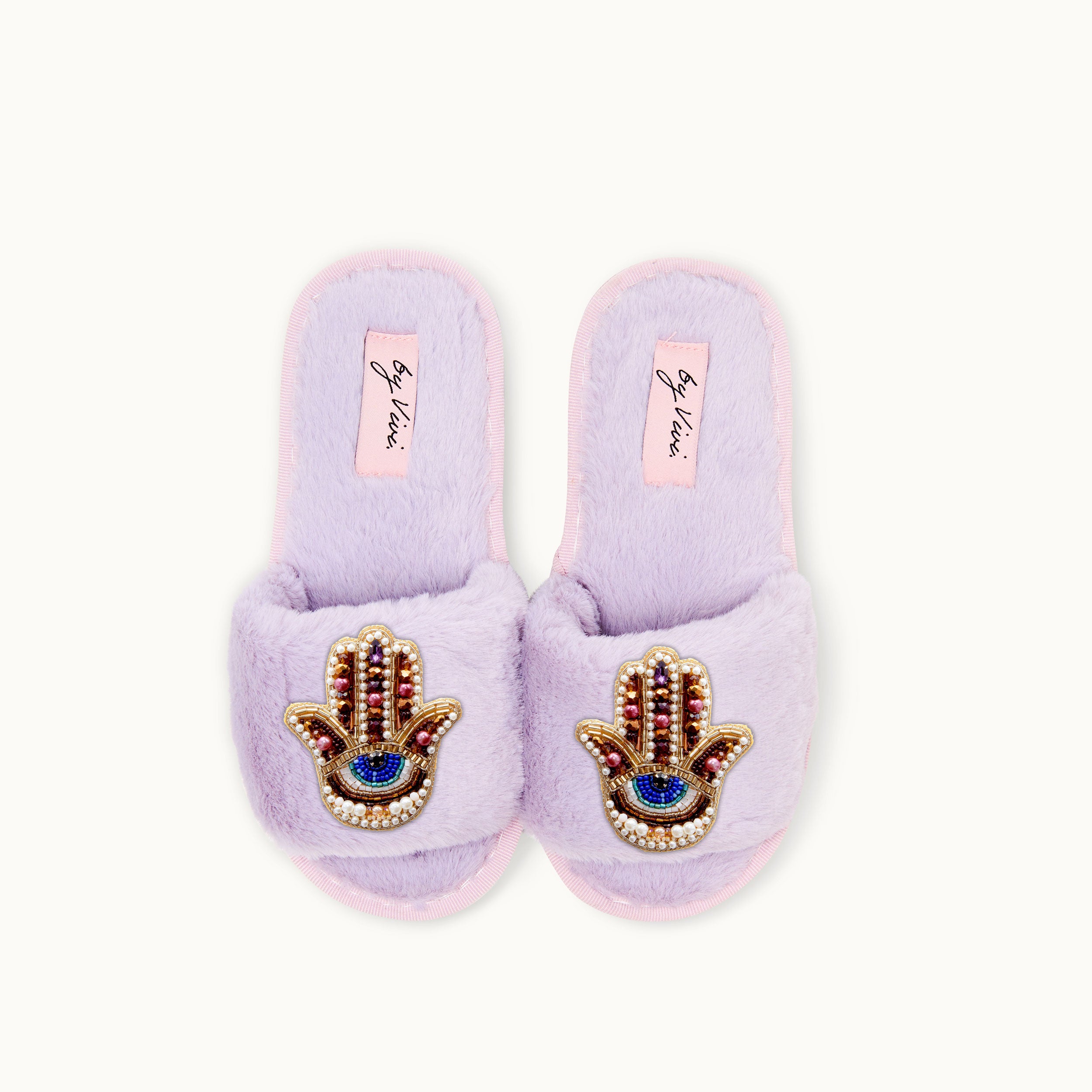 Slipper Lavender